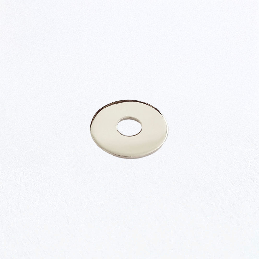 Collier pendentif argent 925 Anna Bellaime 4