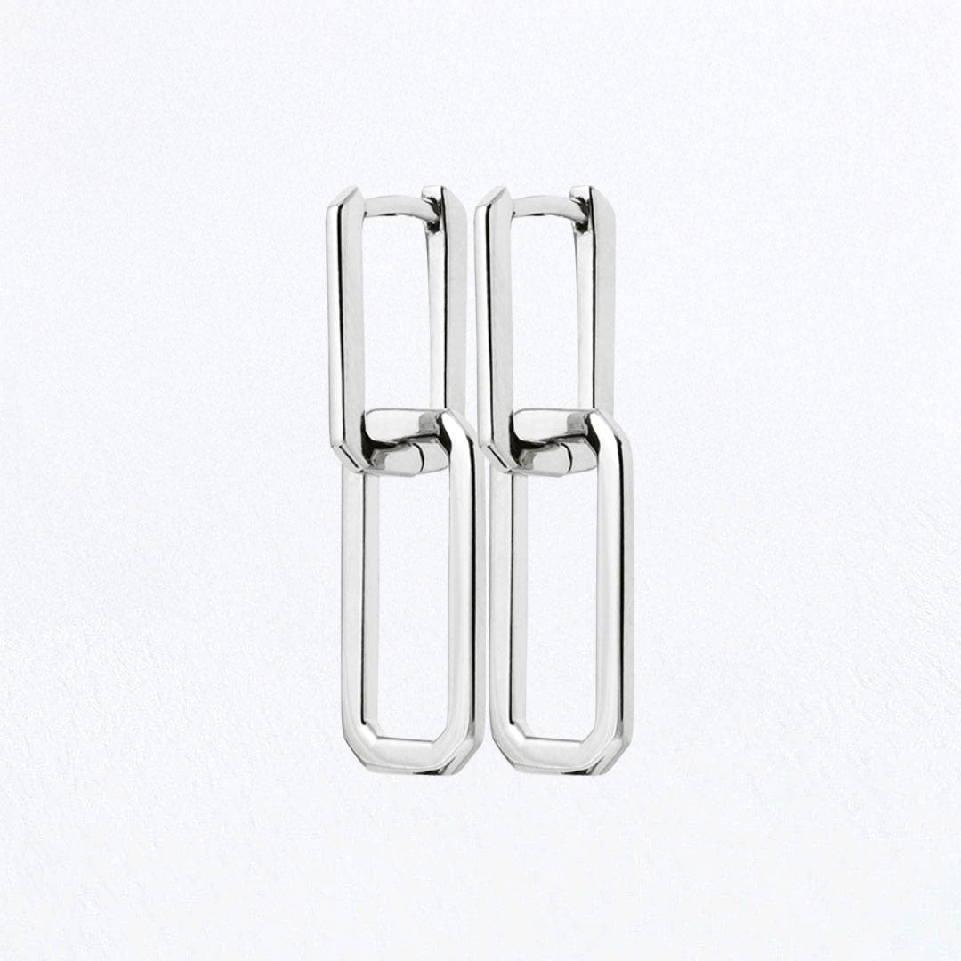 Boucles d'oreilles créole argent 925 1,5 cm Union Bellaime