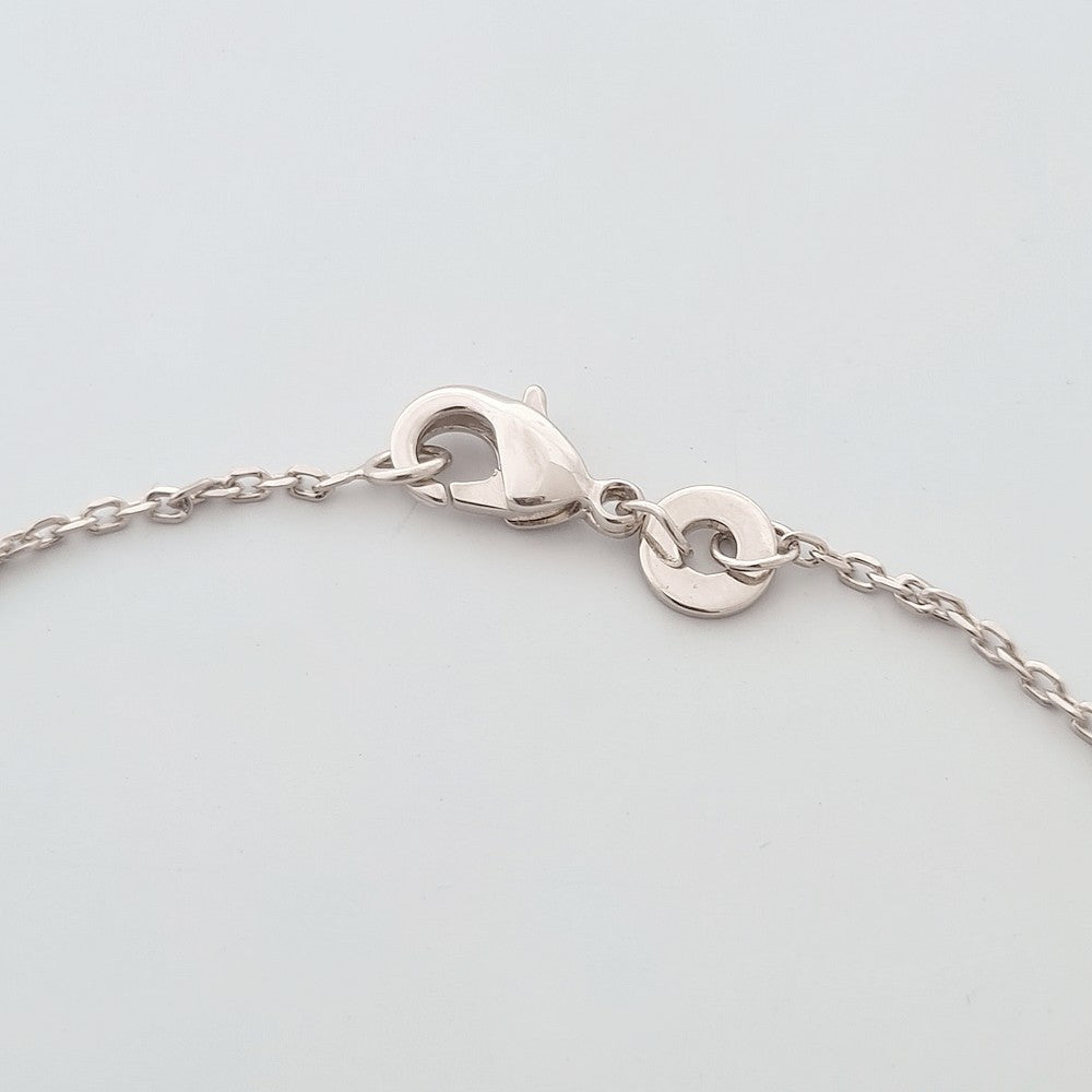 Bracelet Cœur Deep Love - Argent 925 Rhodié - Bellaime