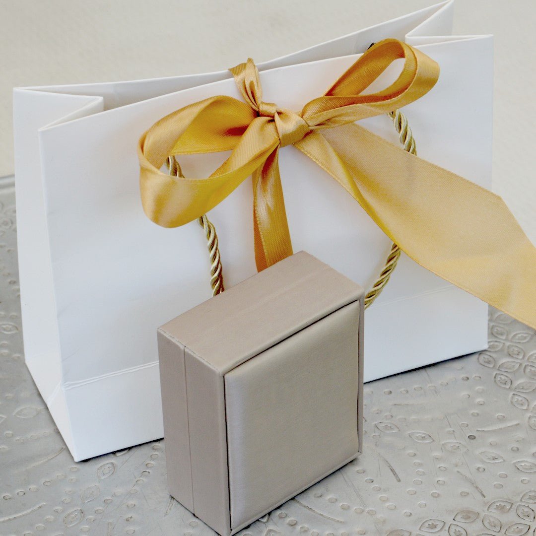 Coffret & Sac cadeau OFFERTS X1 - Bellaime