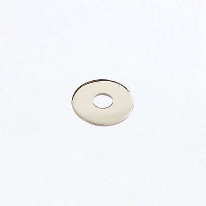 Collier pendentif argent 925 Anna Bellaime 4