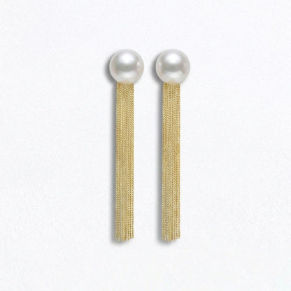 Boucles d'oreilles acier inoxydable Renée Bellaime