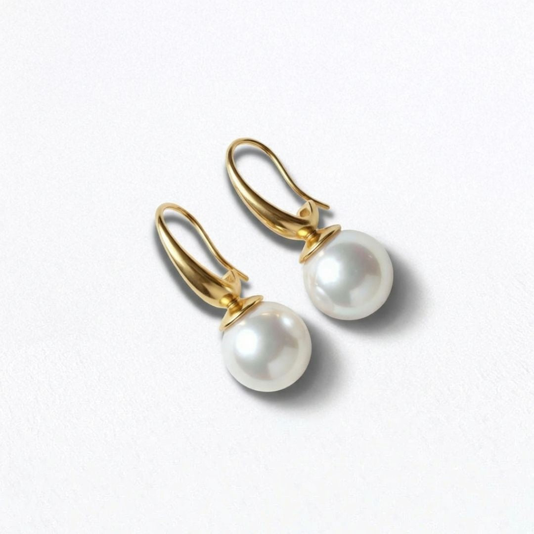 Boucles d'oreilles acier inoxydable Teresa Bellaime 5