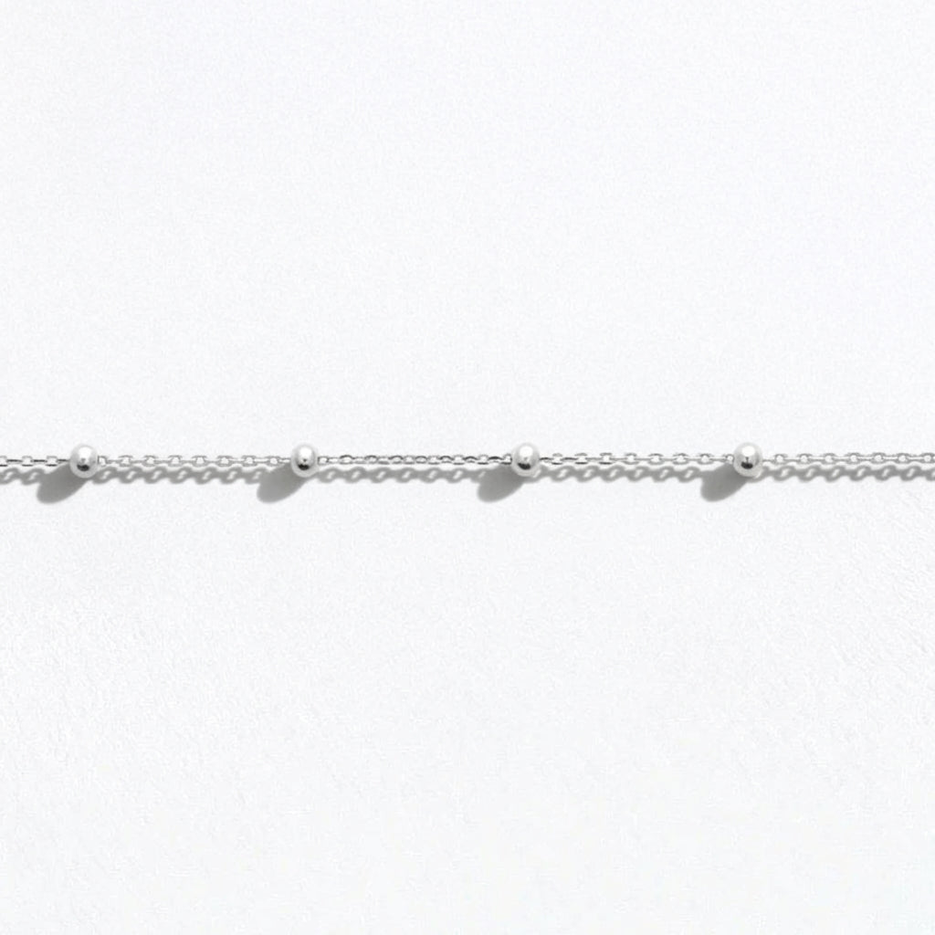 Bracelet argent 925 Charline Bellaime 4