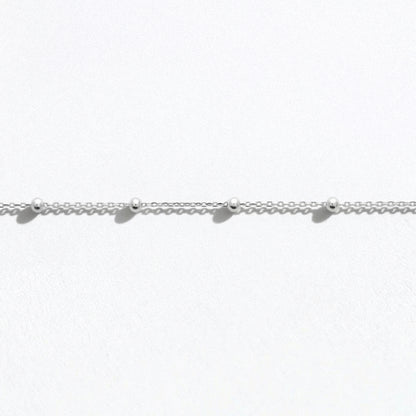Bracelet argent 925 Charline Bellaime 4