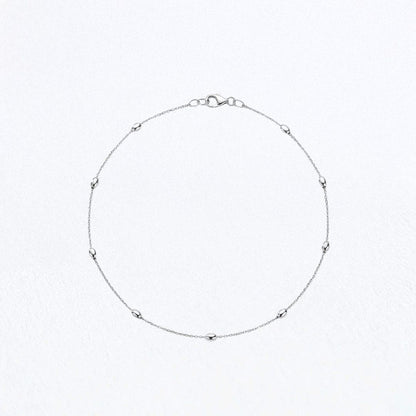 Bracelet argent 925 Suzie Bellaime