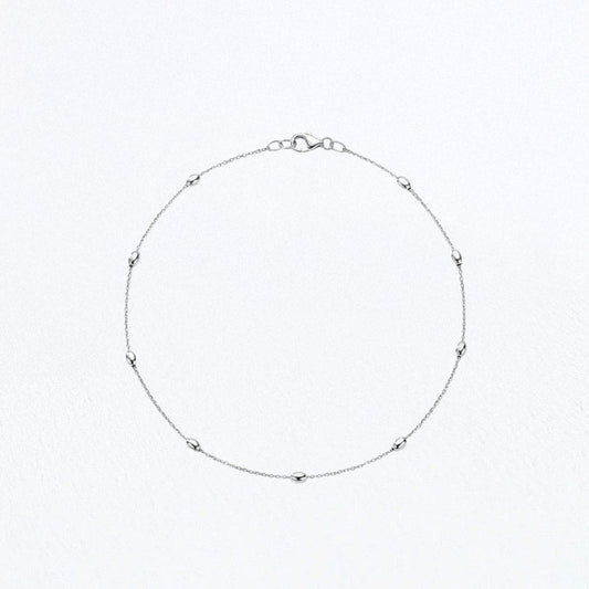 Bracelet argent 925 Suzie Bellaime