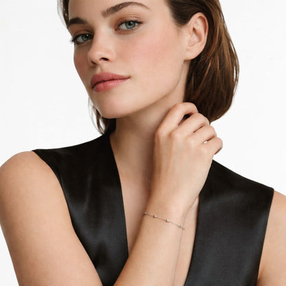 Bracelet argent 925 Suzie Bellaime 2