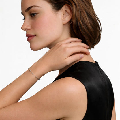 Bracelet argent 925 Suzie Bellaime 3