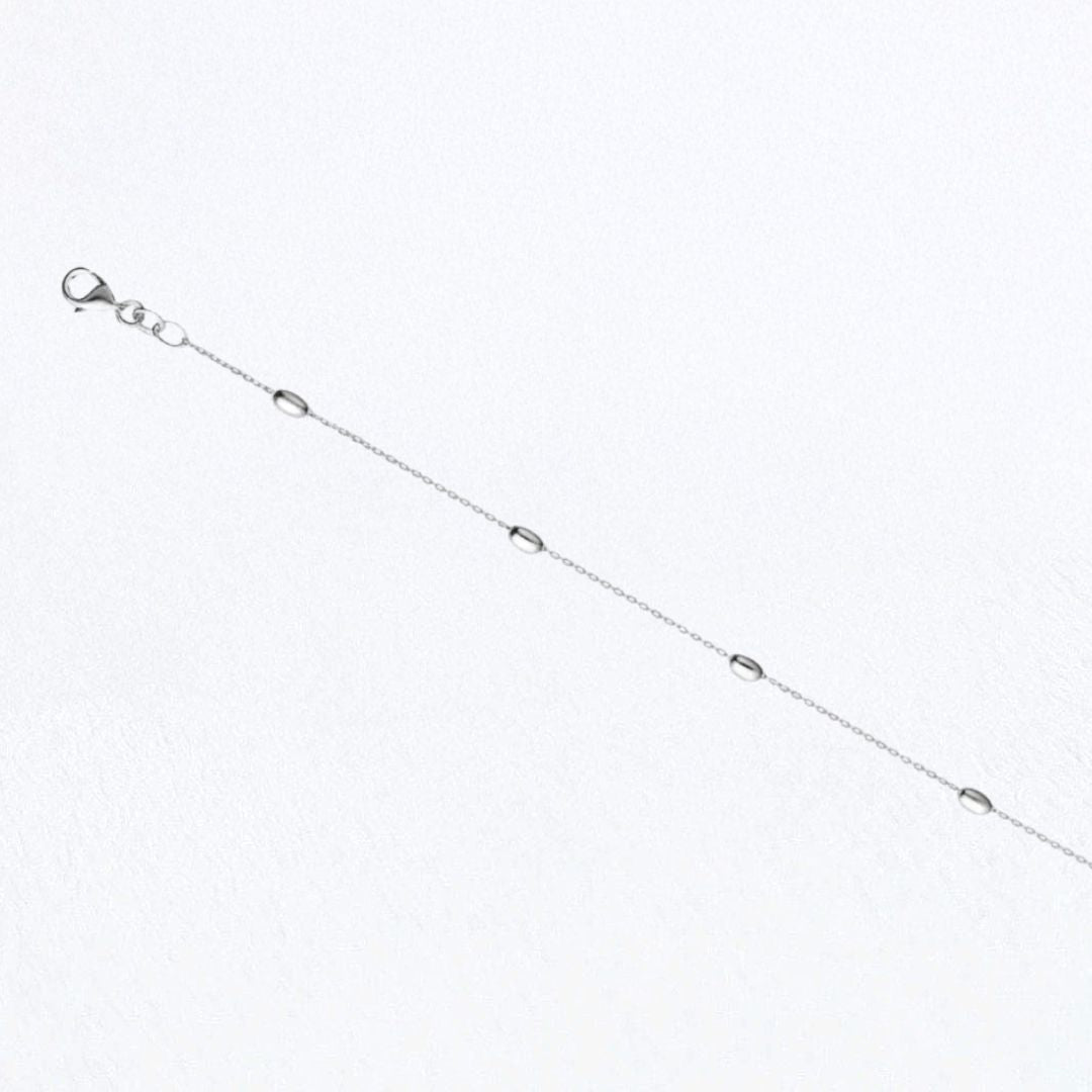 Bracelet argent 925 Suzie Bellaime 5