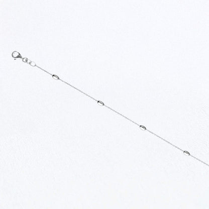 Bracelet argent 925 Suzie Bellaime 5