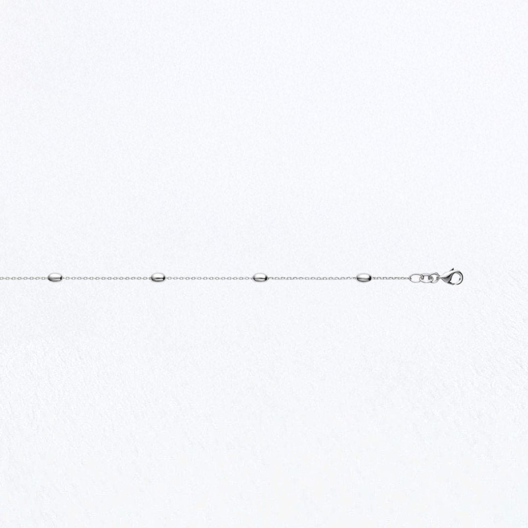 Bracelet argent 925 Suzie Bellaime -