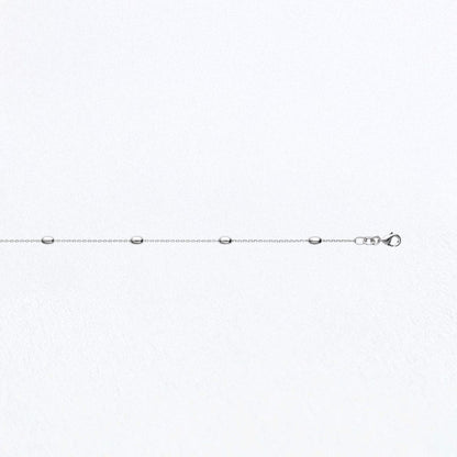 Bracelet argent 925 Suzie Bellaime -