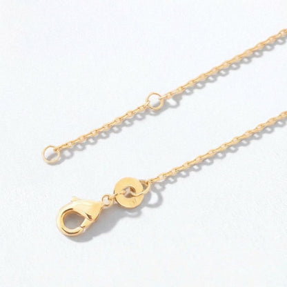 Bracelet Perle Odity - Plaqué Or 18K