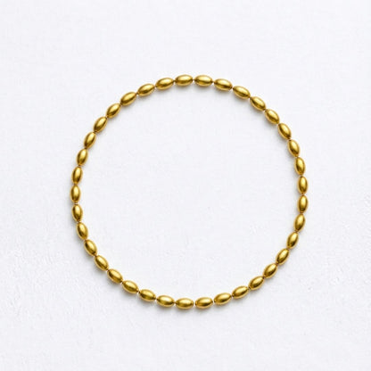 Collier acier inoxydable Louna