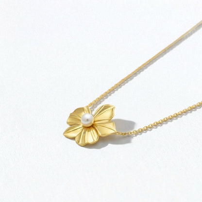 Collier acier inoxydable Maxine Bellaime 5