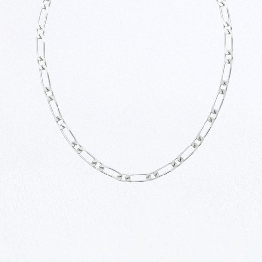 Collier chaine argent 925 Agathe Bellaime