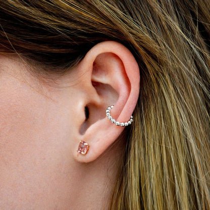 Earcuff argent 925 Gala 2