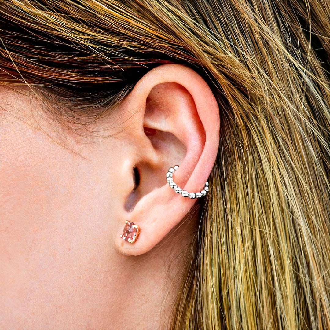 Earcuff argent 925 Gala 2