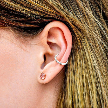 Earcuff argent 925 Gala 2