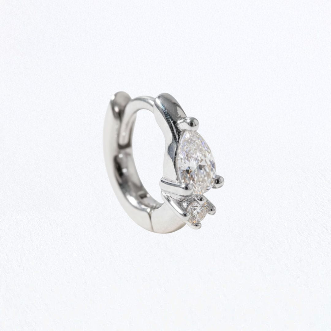 Earcuff argent 925 Judith 4