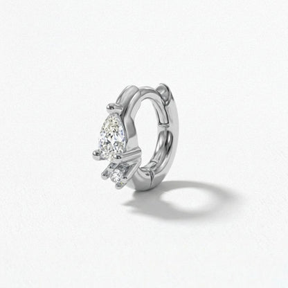 Earcuff argent 925 Judith Bellaime