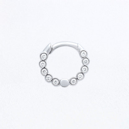 Earcuff argent 925 Fanny 4